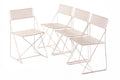 X Line Niels Jørgen Haugesen chairs from the 80s