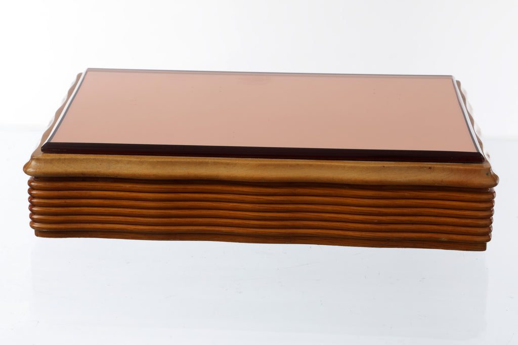 Box attributable to Fontana Arte