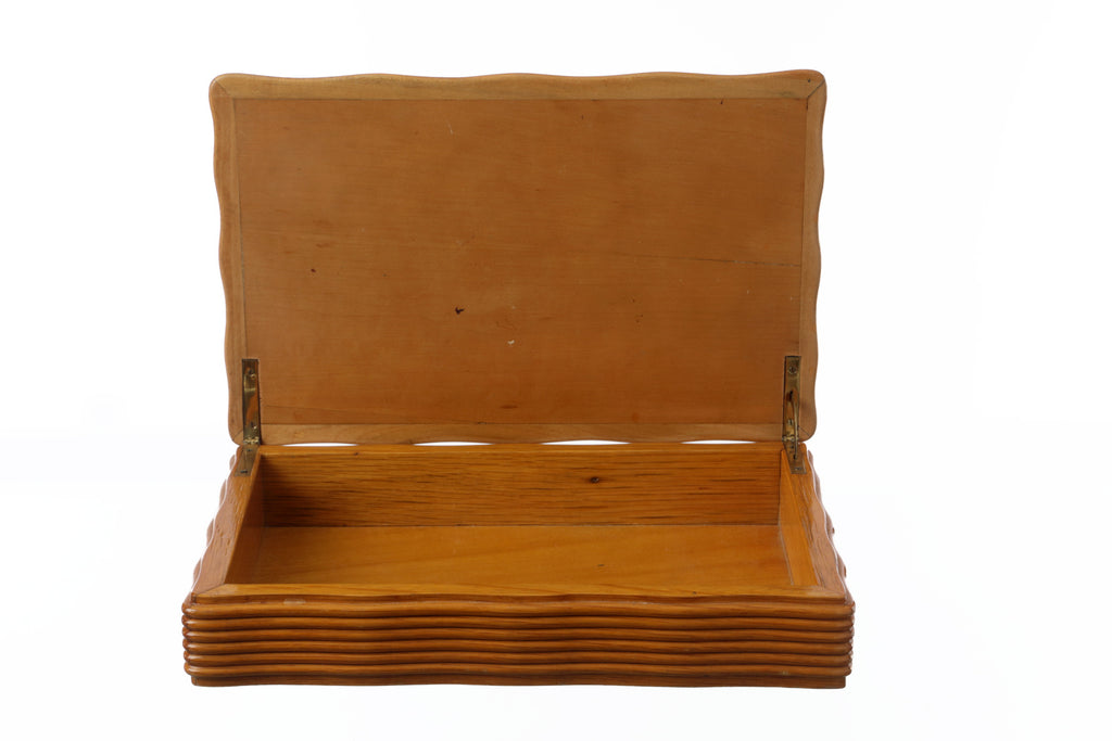 Box attributable to Fontana Arte