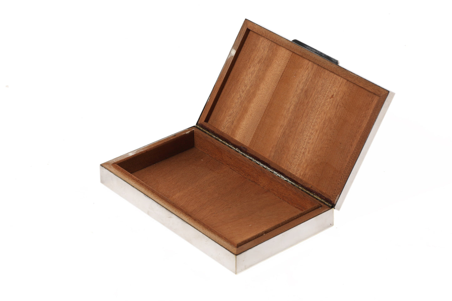 Pierre Cardin desk box