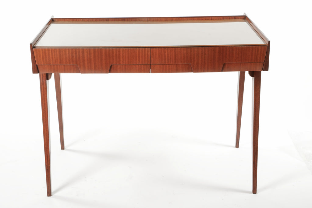 Ico Parisi desk from the 60s with chair