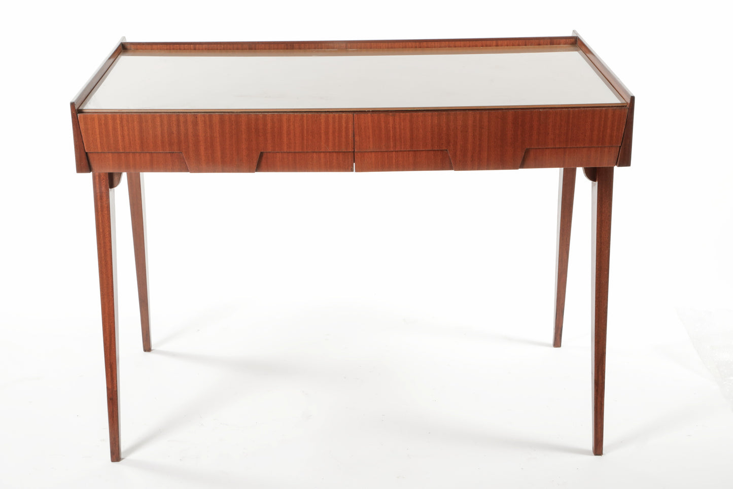 Ico Parisi desk from the 60s with chair
