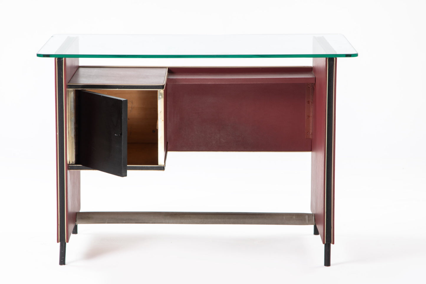 Umberto desk
 Mascagni from the 50s