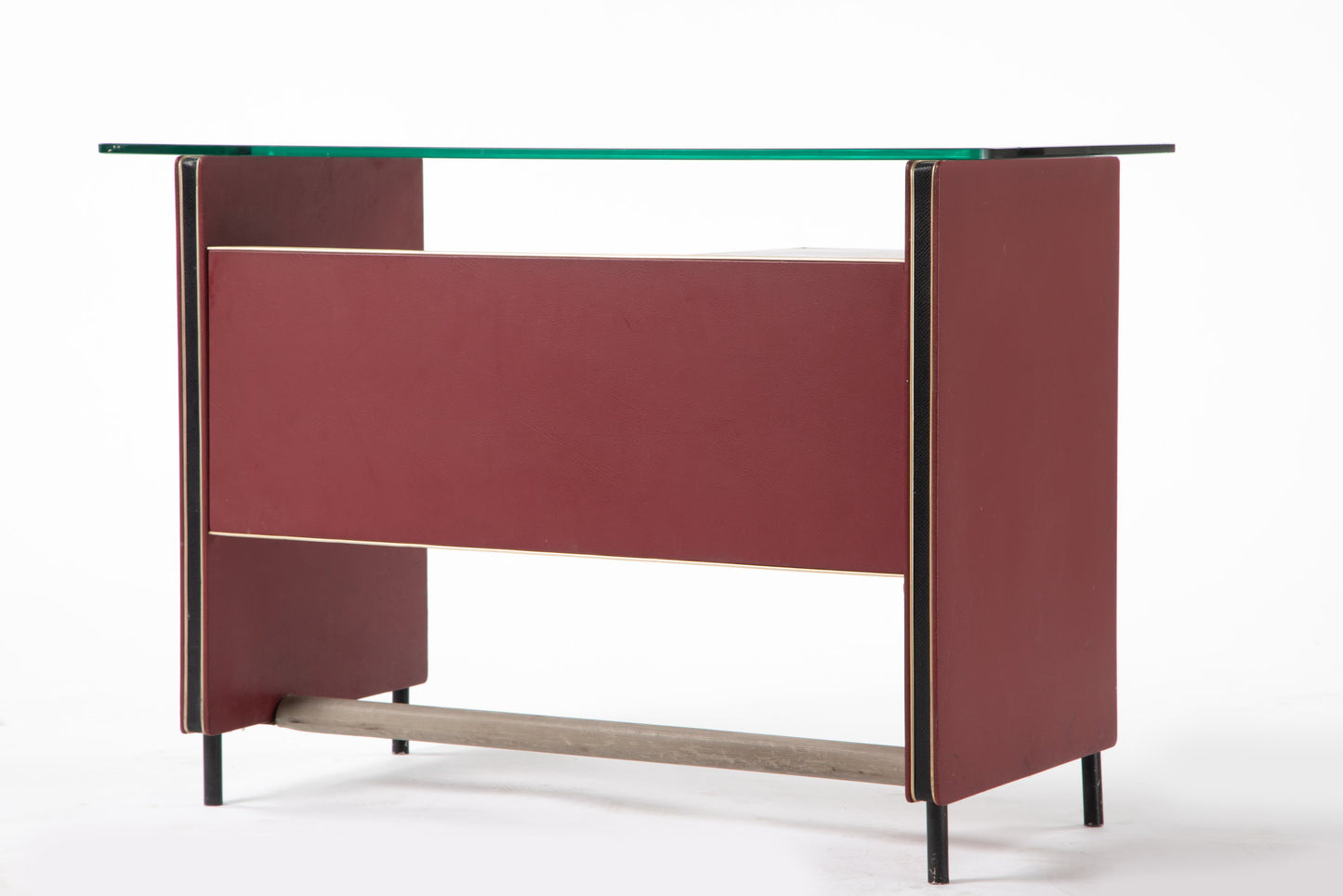 Umberto desk
 Mascagni from the 50s