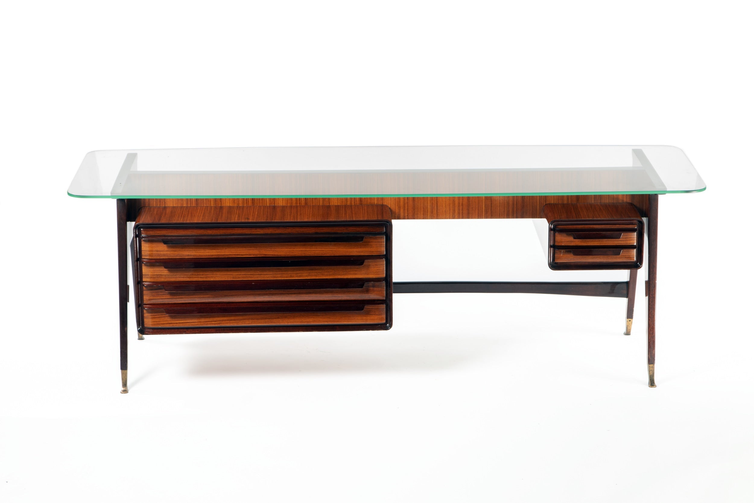 Vittorio Dassi desk from the 60s