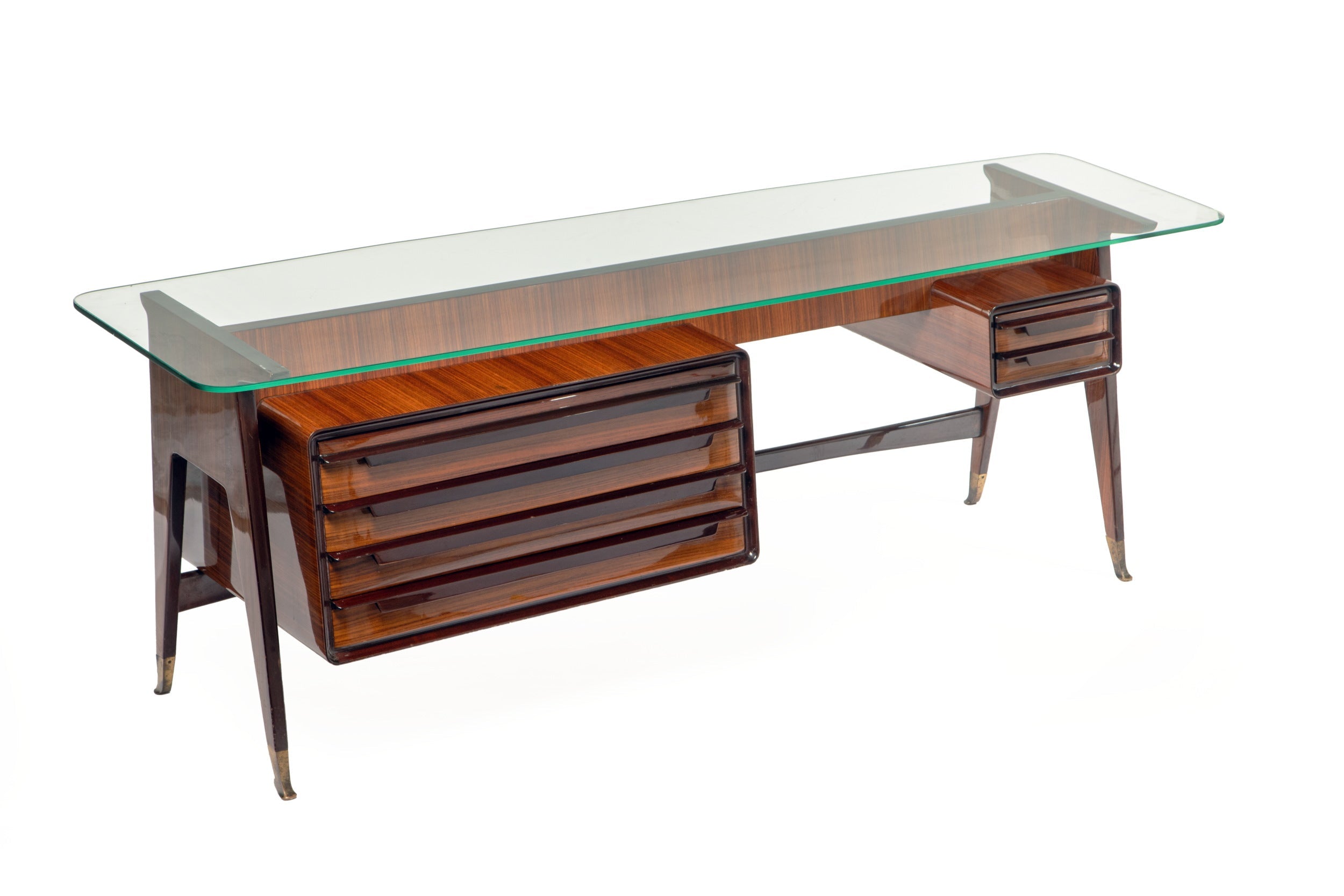 Vittorio Dassi desk from the 60s