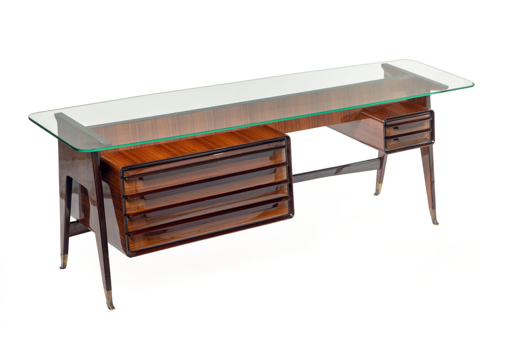 Vittorio Dassi desk from the 60s