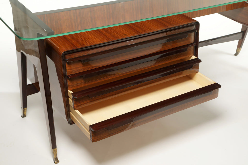 Vittorio Dassi desk from the 60s