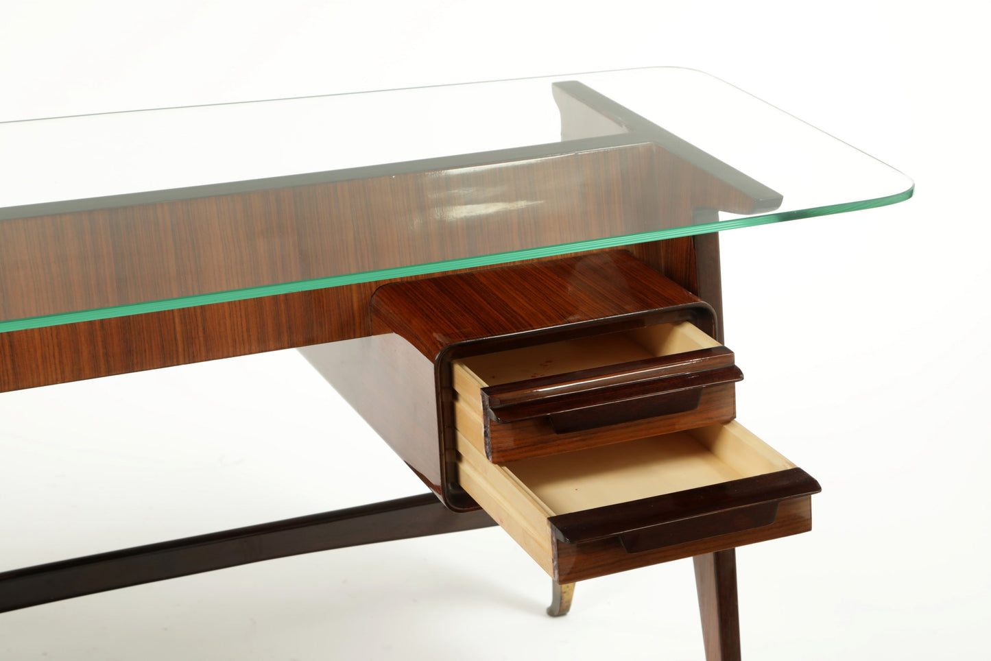Vittorio Dassi desk from the 60s