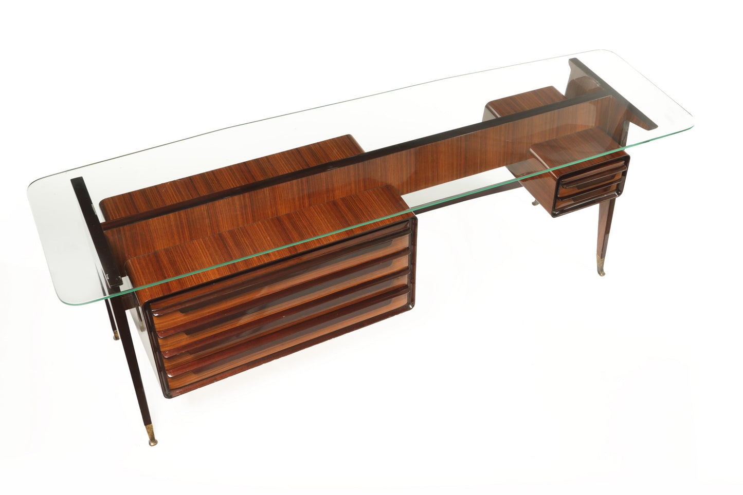 Vittorio Dassi desk from the 60s