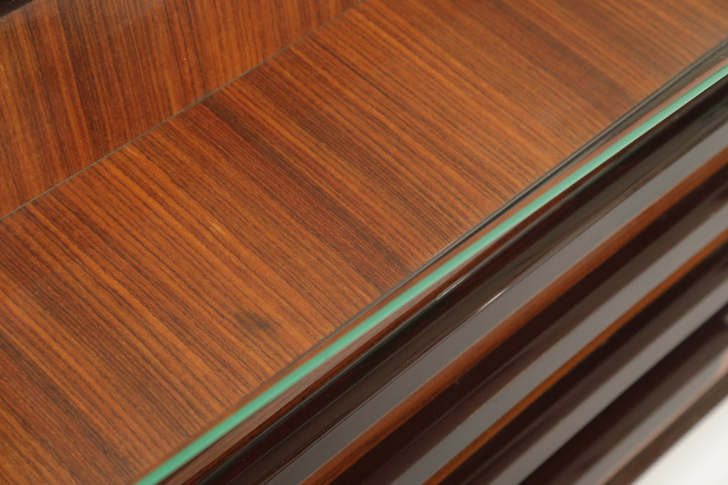 Vittorio Dassi desk from the 60s