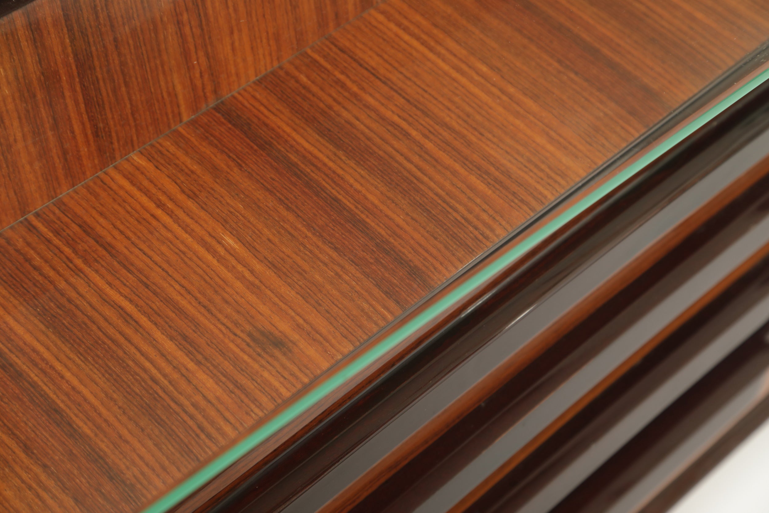 Vittorio Dassi desk from the 60s