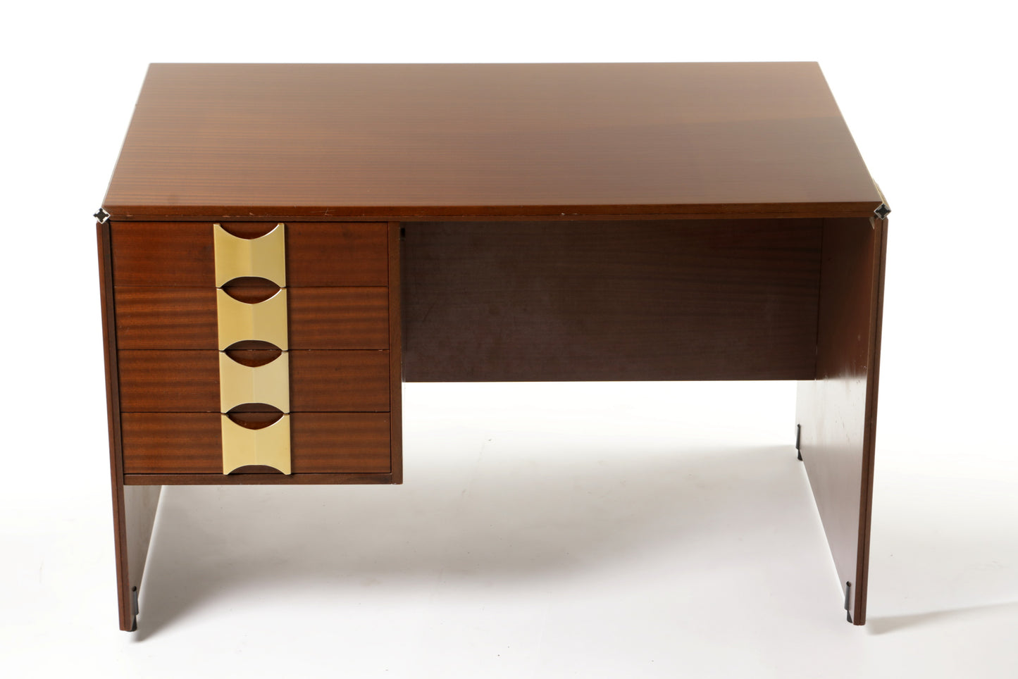 Fitting desk by Piarotto from the 70s