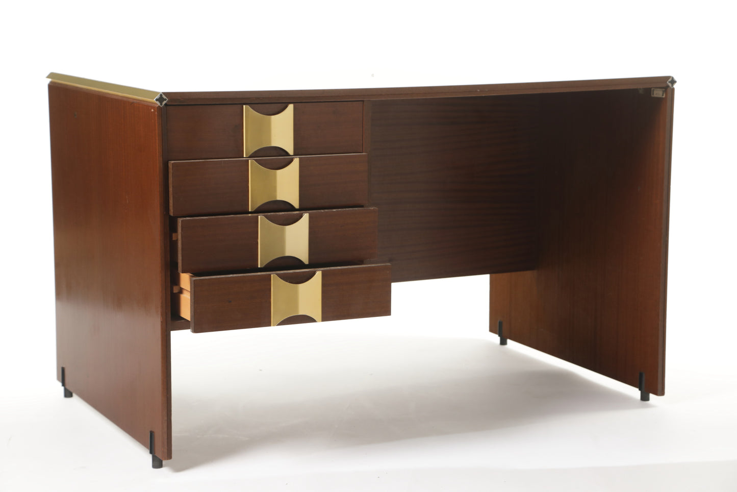 Fitting desk by Piarotto from the 70s