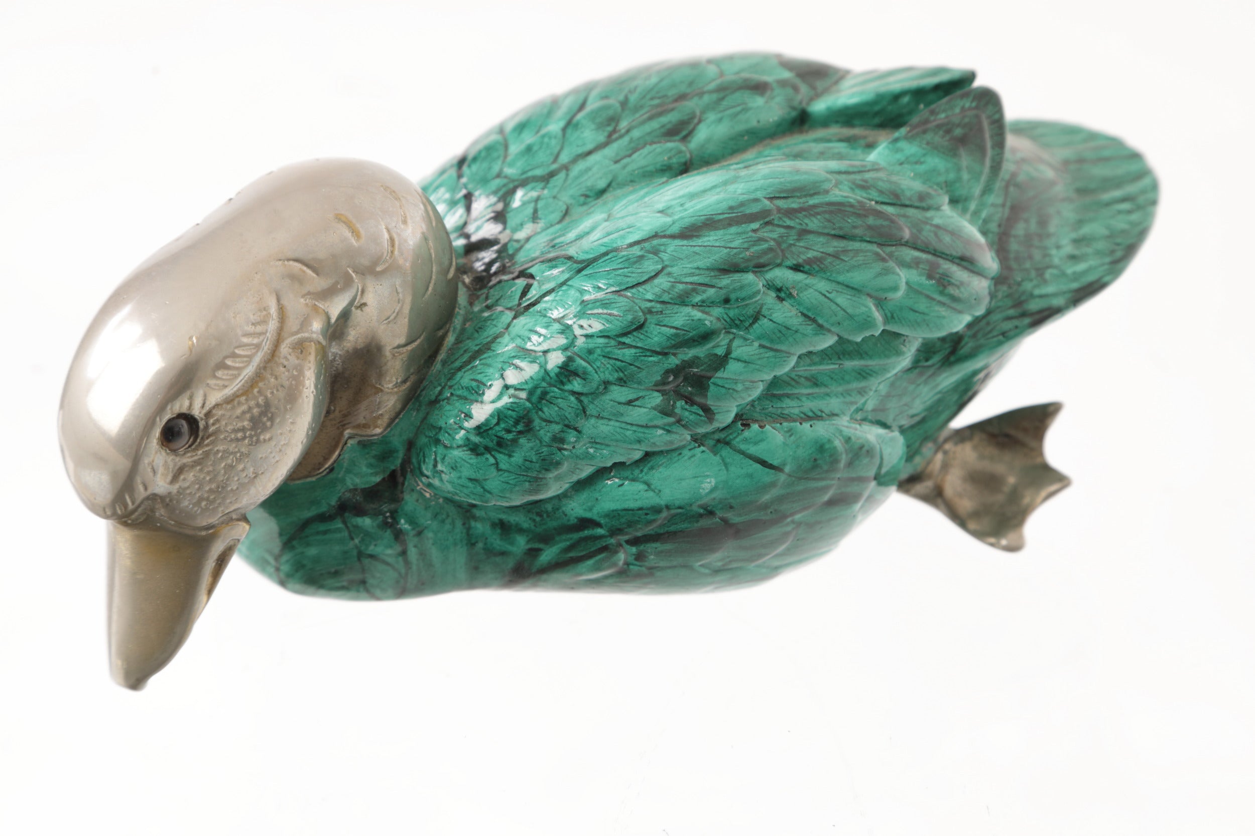 Elli Malevolti sculpture from the 70s – triplef.it