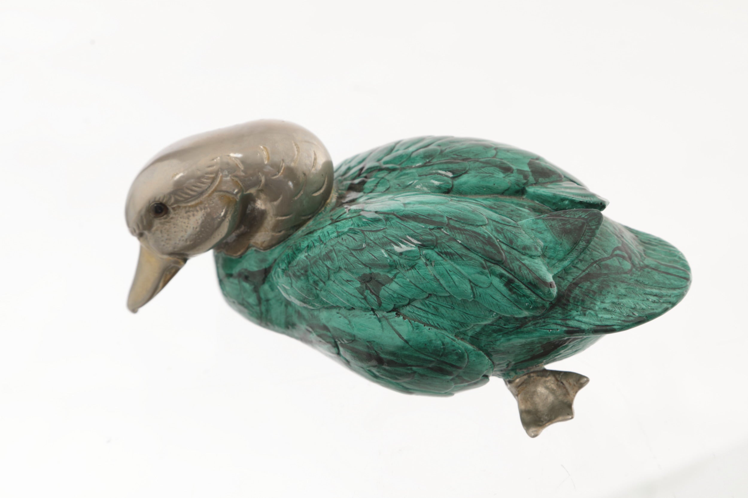 Elli Malevolti sculpture from the 70s – triplef.it