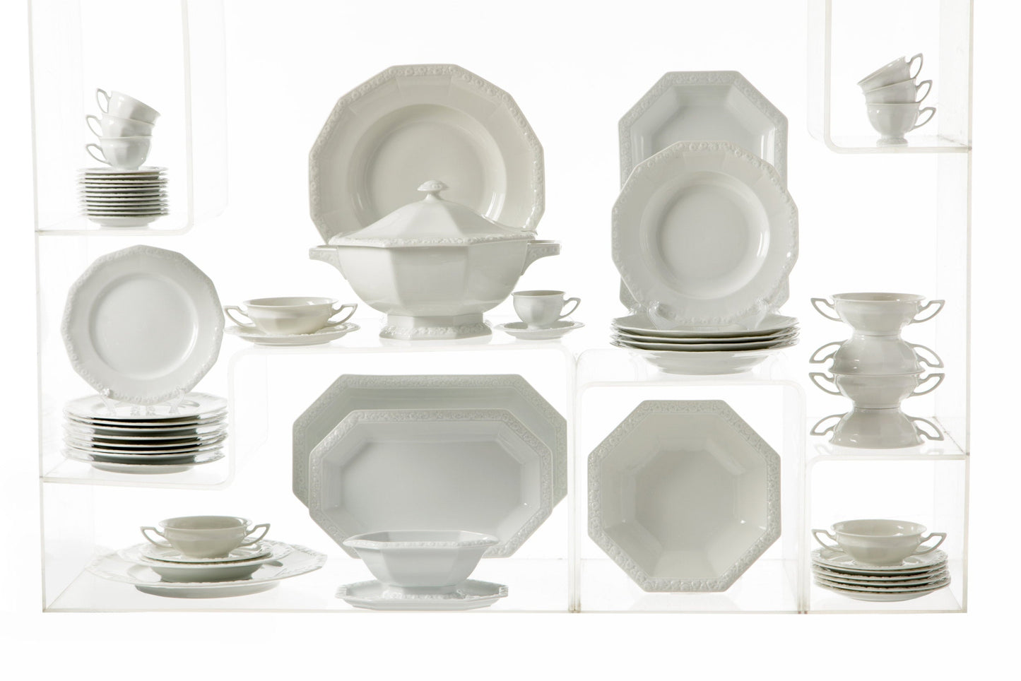 Rosenthal Maria Dinner Service