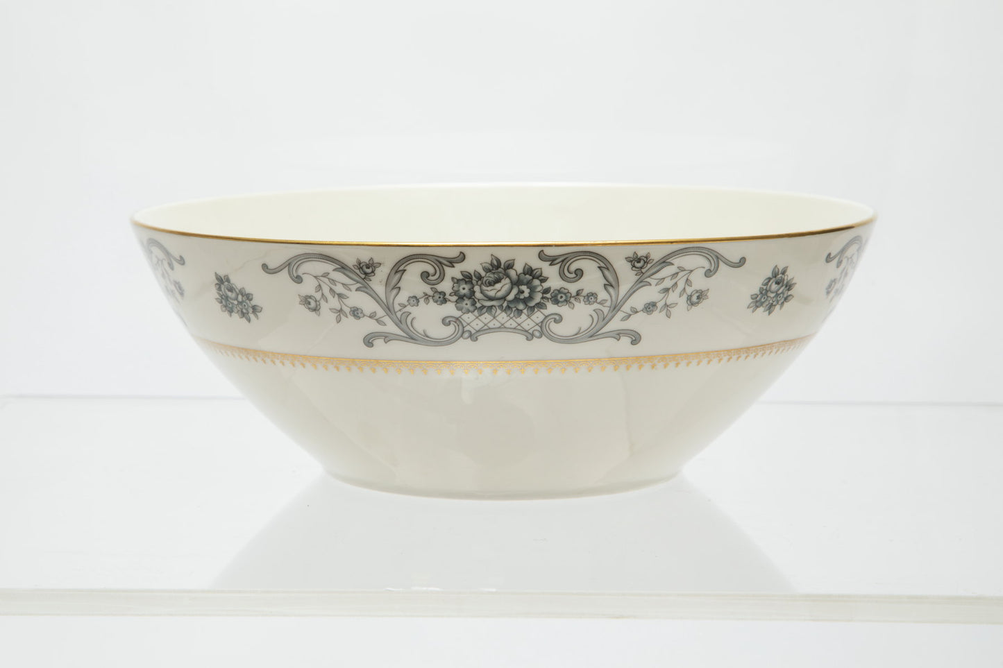 Johann Haviland Bavaria Porcelain Plate Service
