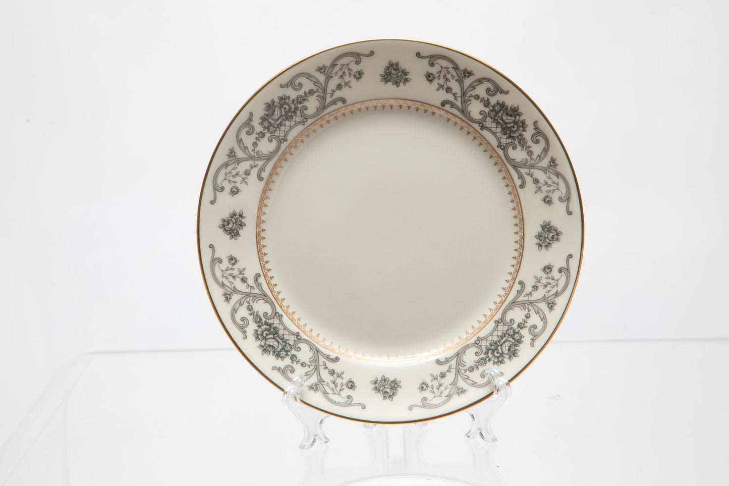 Johann Haviland Bavaria Porcelain Plate Service