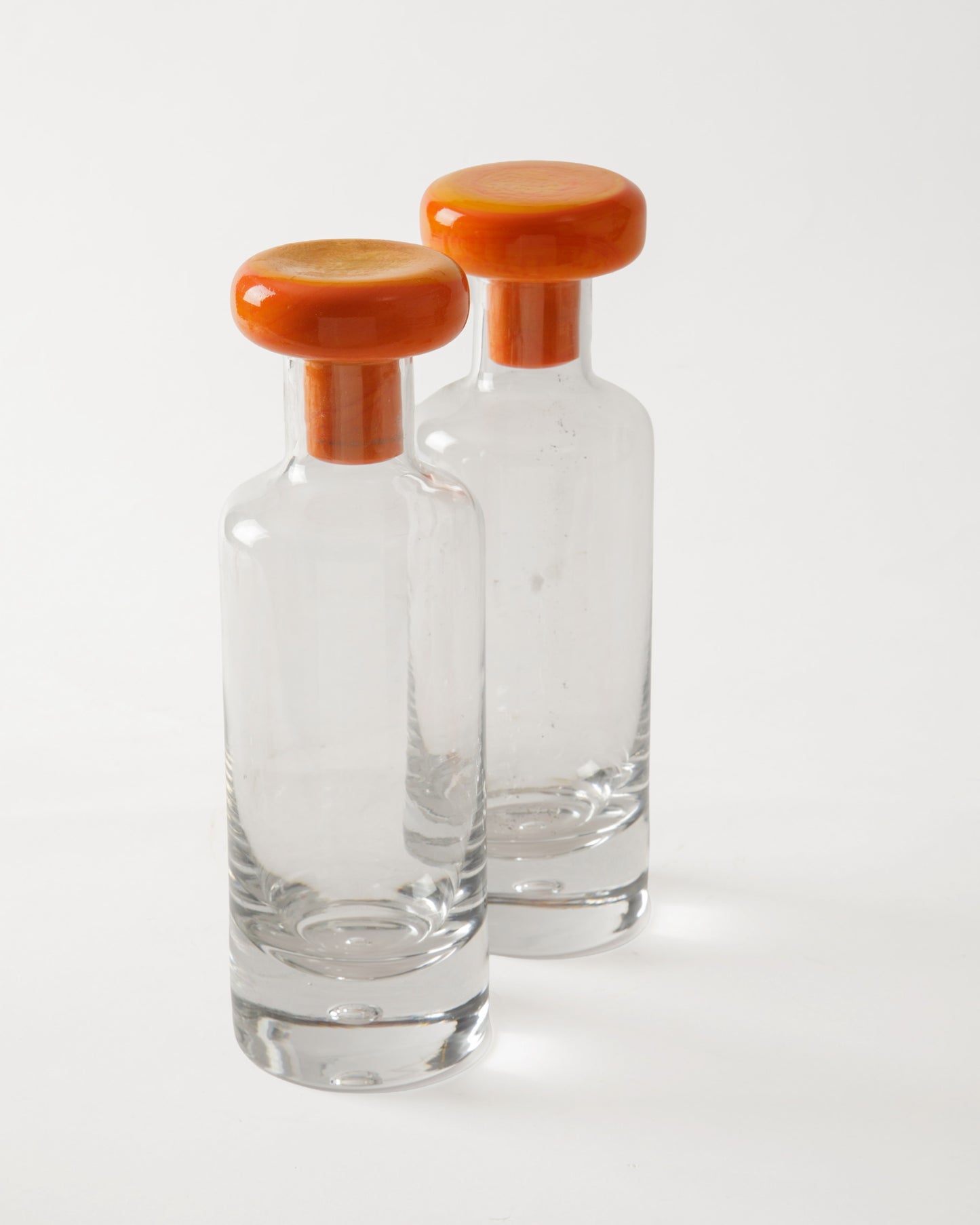 Servizio bicchieri anni 60