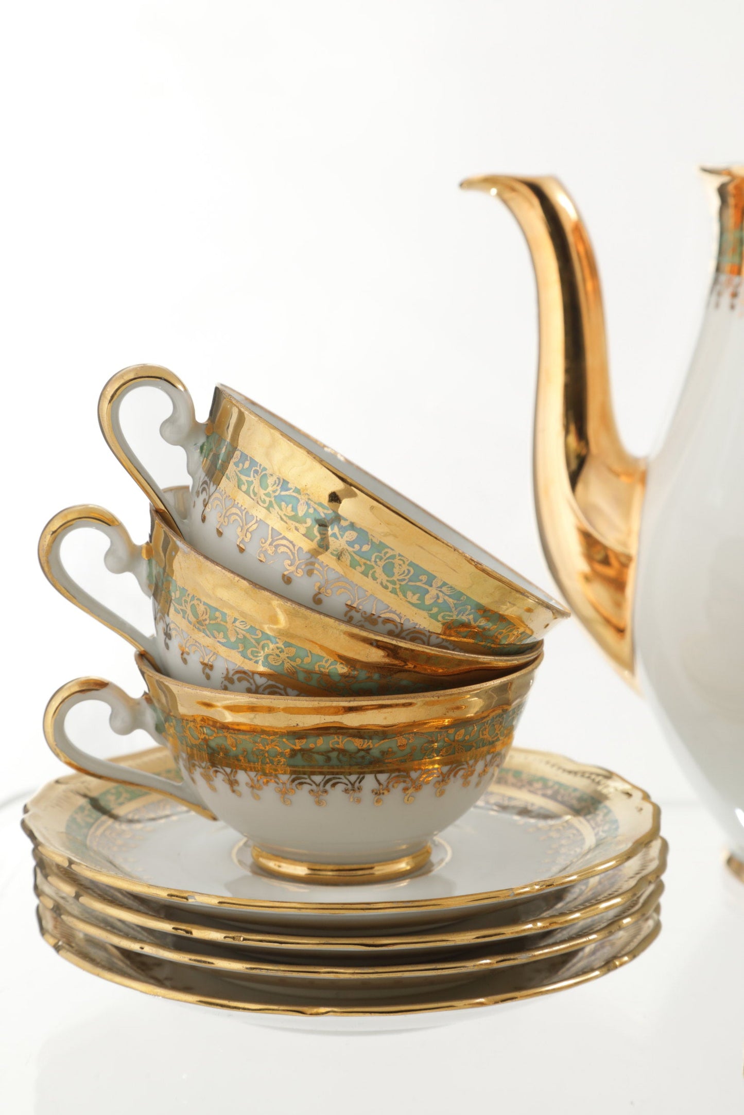 Seltmann coffee service "Renate"