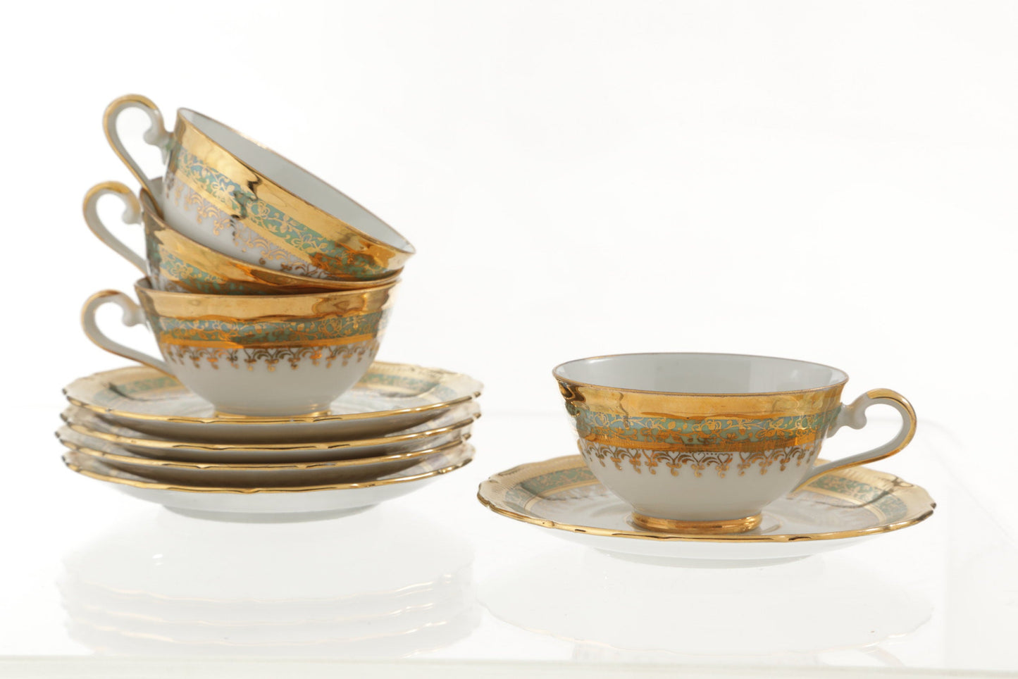 Seltmann coffee service "Renate"