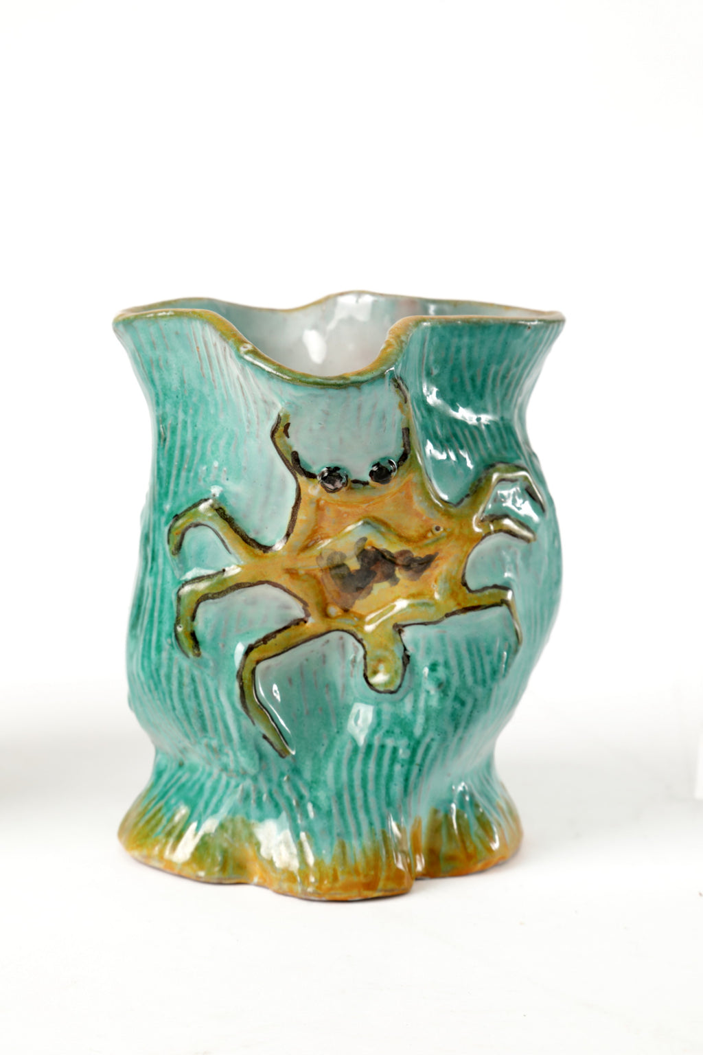 Amalfi ceramic drinks set from the 1960s