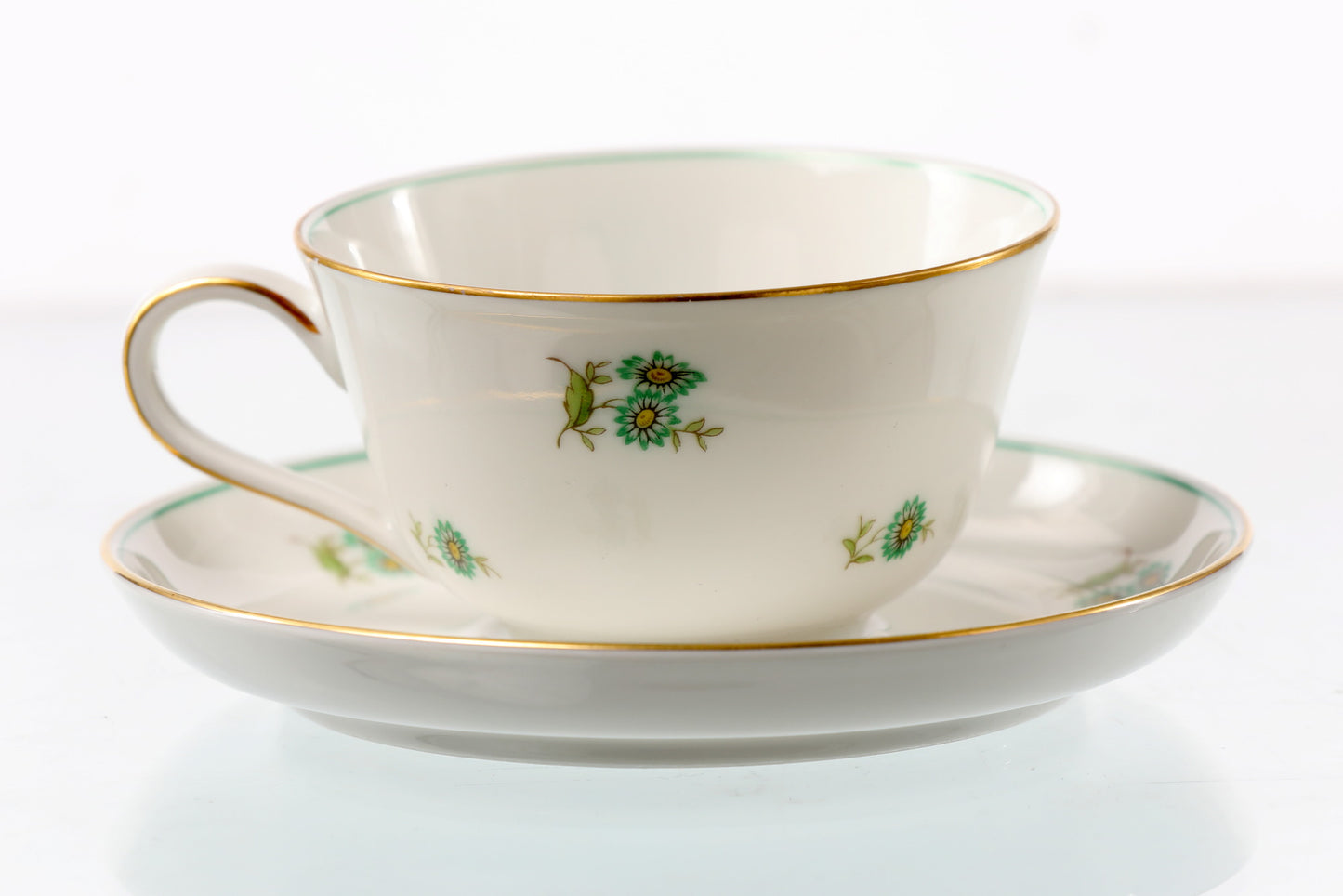 Rosenthal Helena coffee service from the 50s