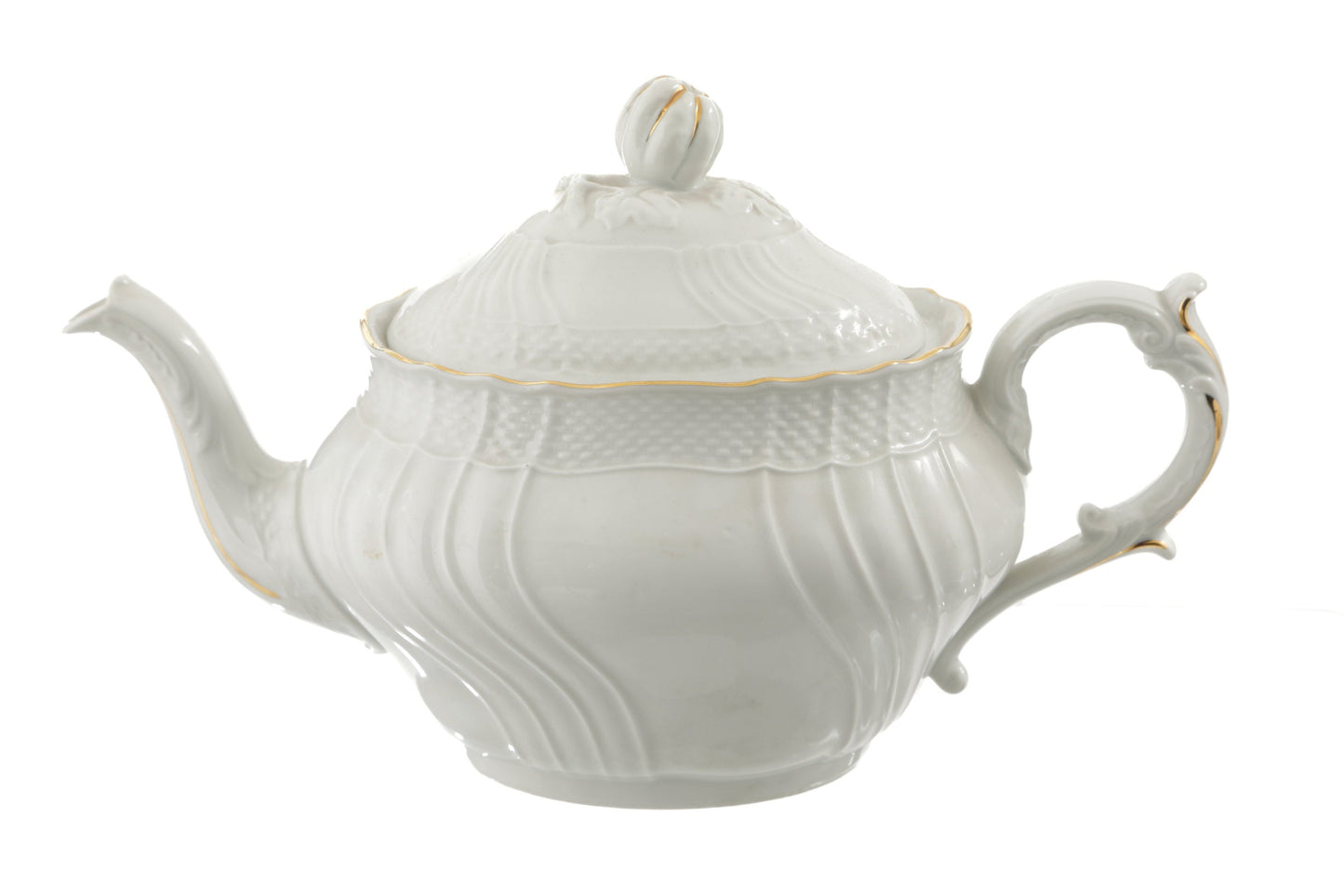 Ginori Sanremo model tea set