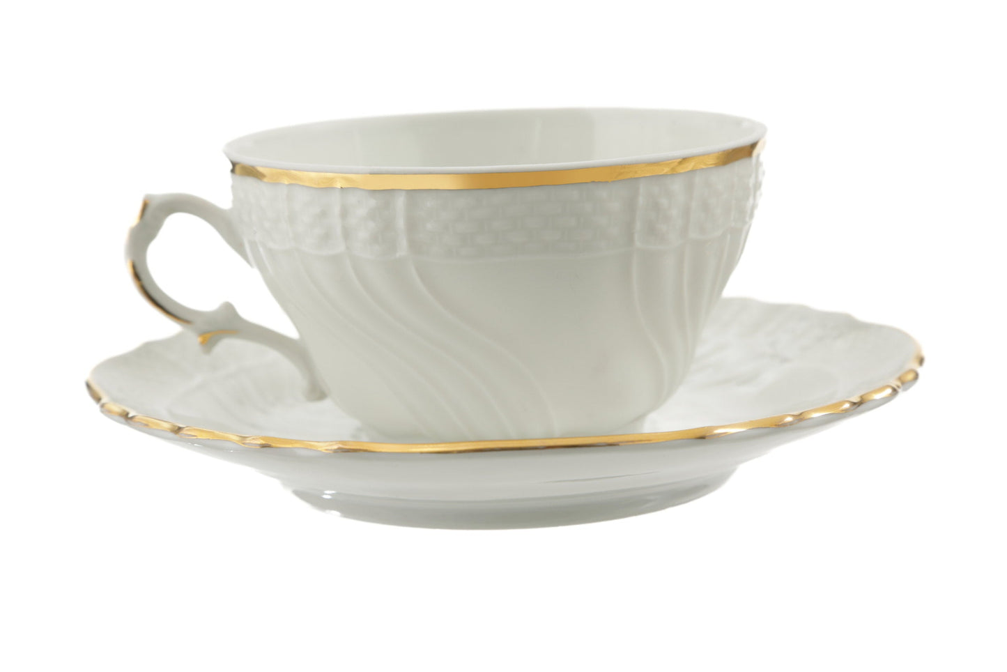 Ginori Sanremo model tea set