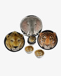 Set piatti animalier Sigma ceramica anni 60 Taste Seller By Sigma