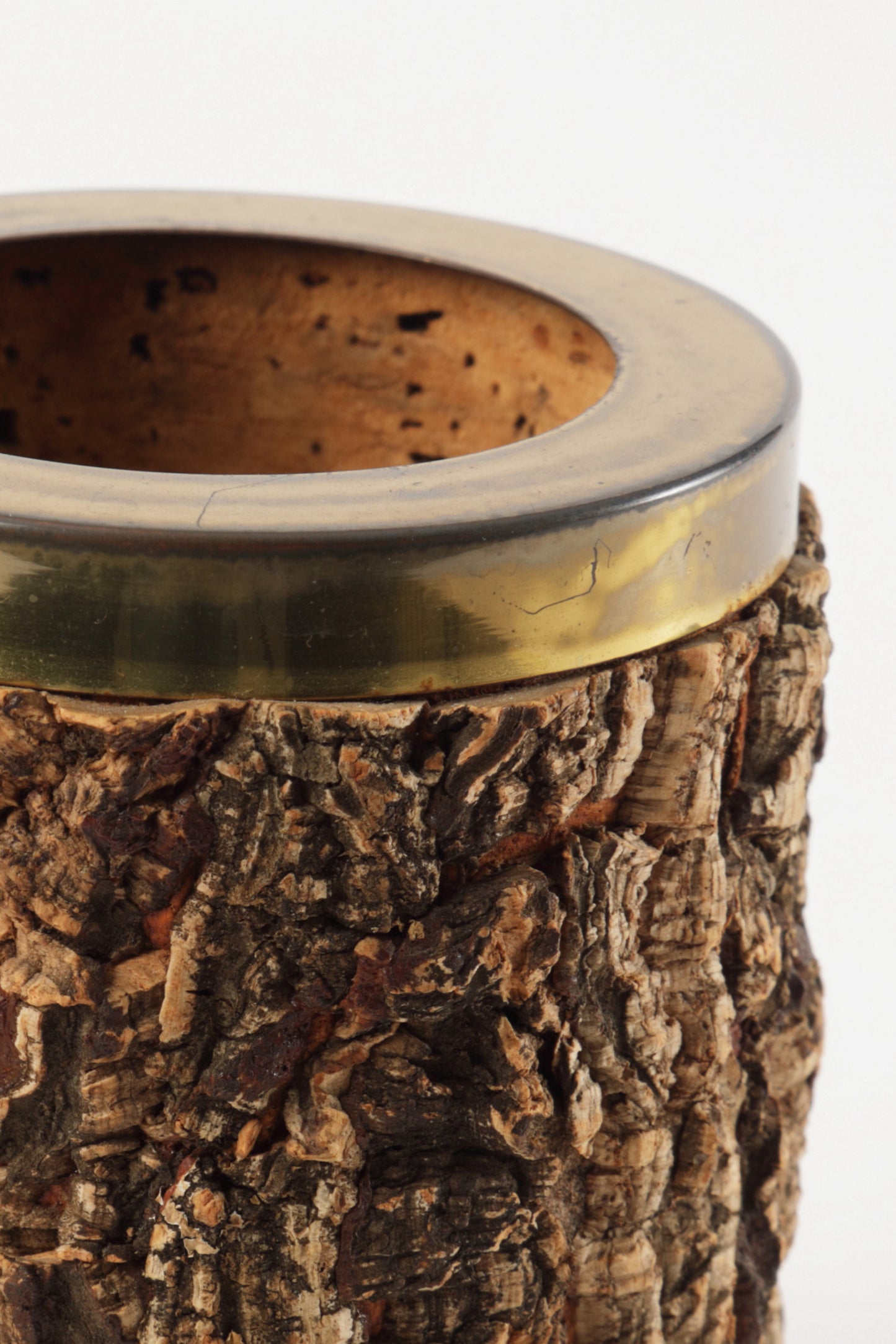 Set scrivania Gabriella Crespi anni 70