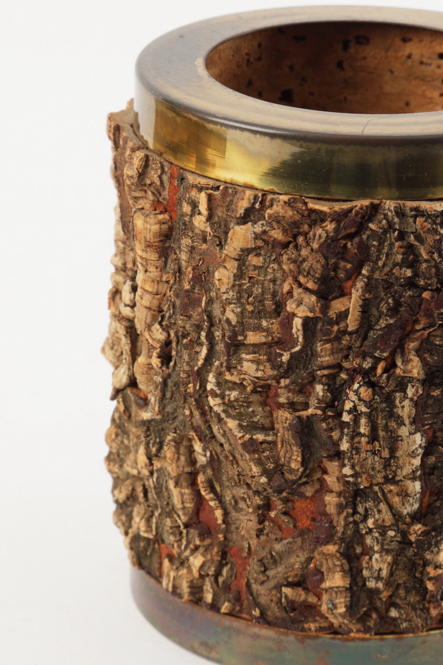 Set scrivania Gabriella Crespi anni 70