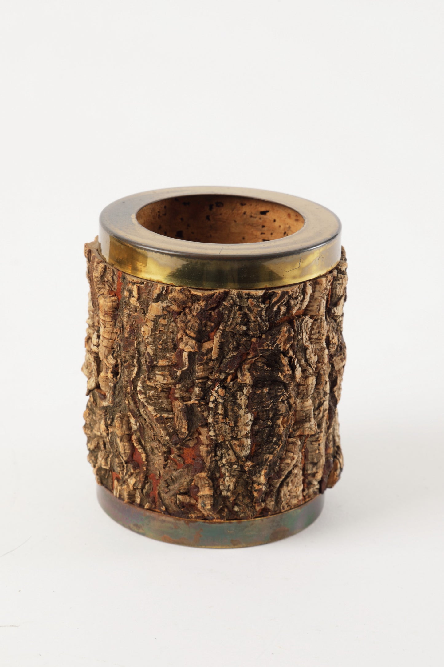 Set scrivania Gabriella Crespi anni 70