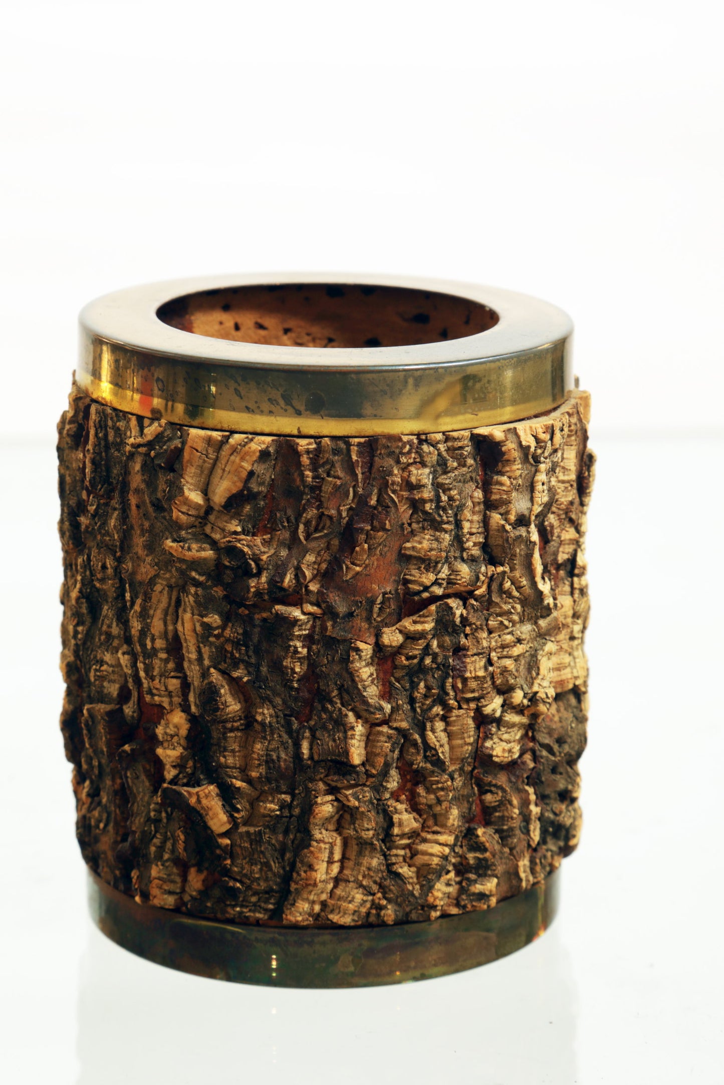 Set scrivania Gabriella Crespi anni 70