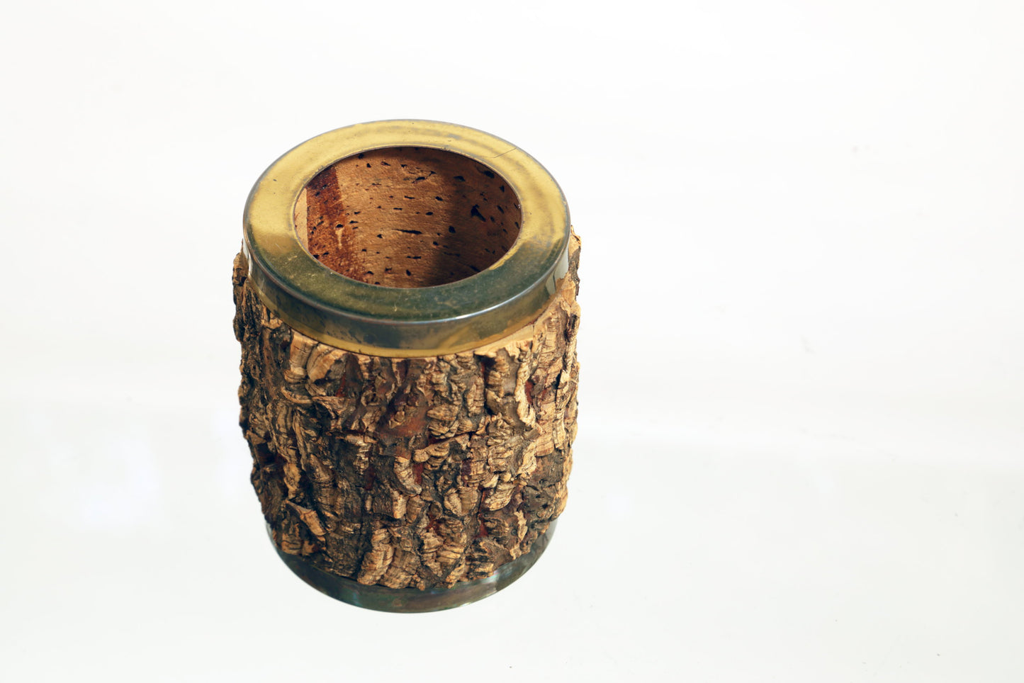 Set scrivania Gabriella Crespi anni 70