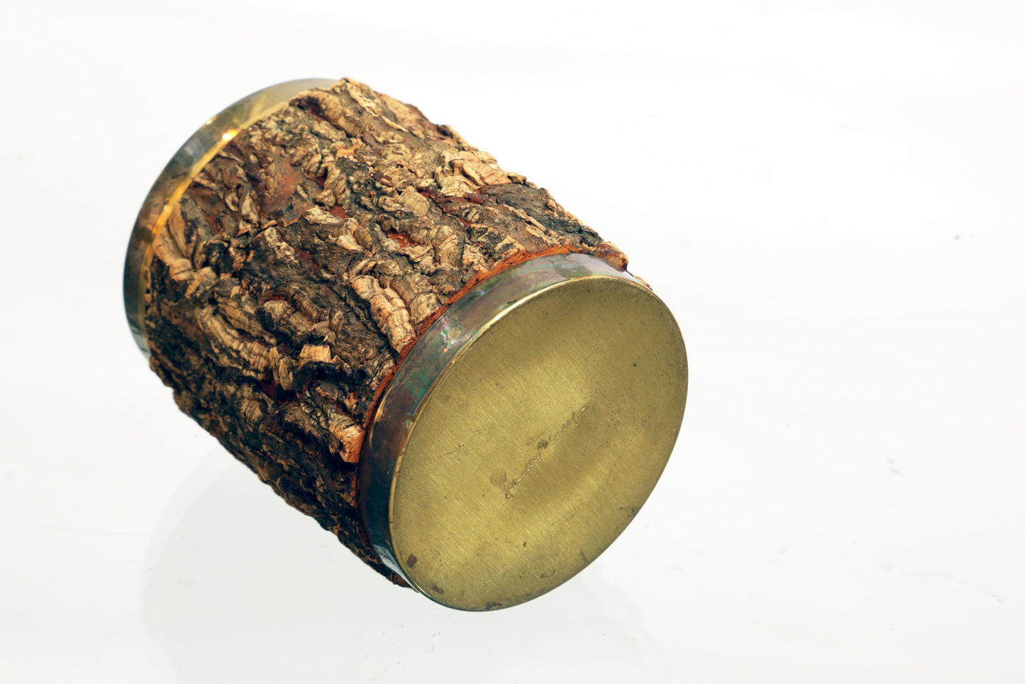 Set scrivania Gabriella Crespi anni 70