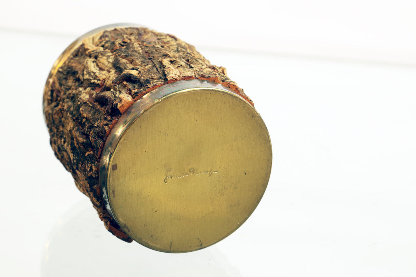 Set scrivania Gabriella Crespi anni 70