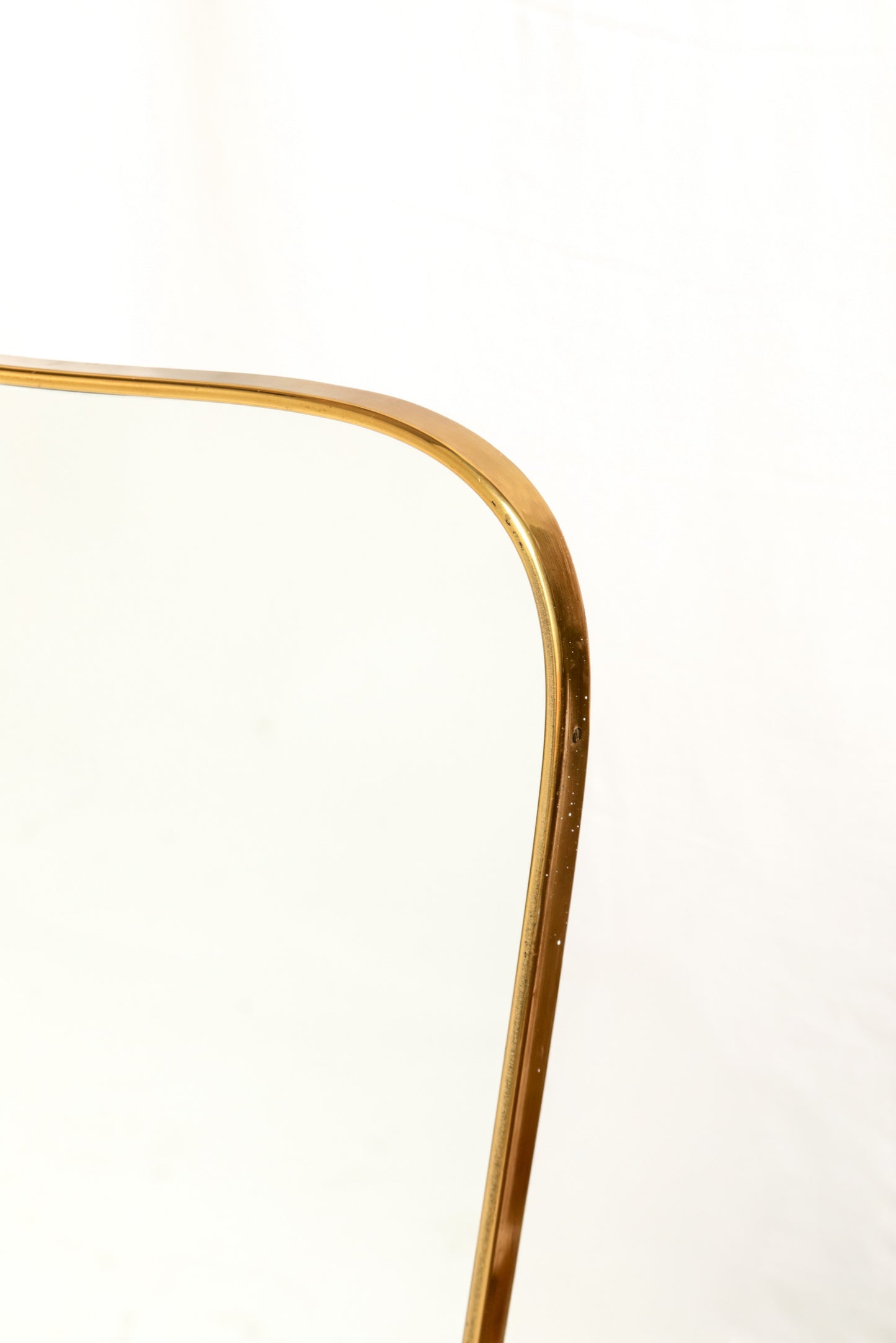 Specchiera Gio Ponti anni 50