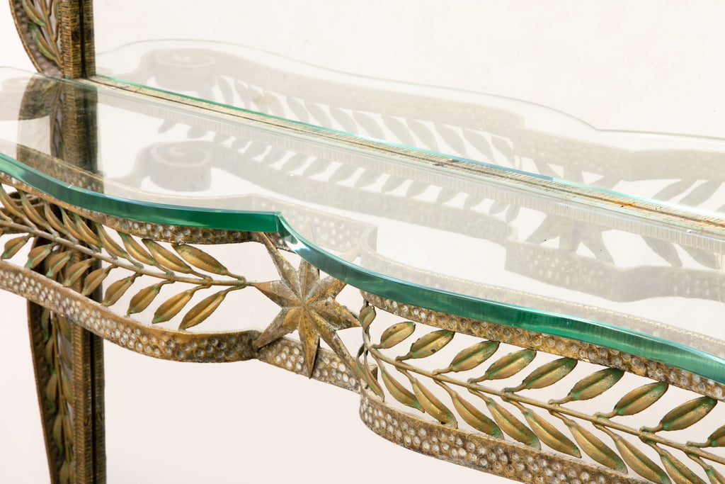 Pier Luigi Colli mirror from the 1950s