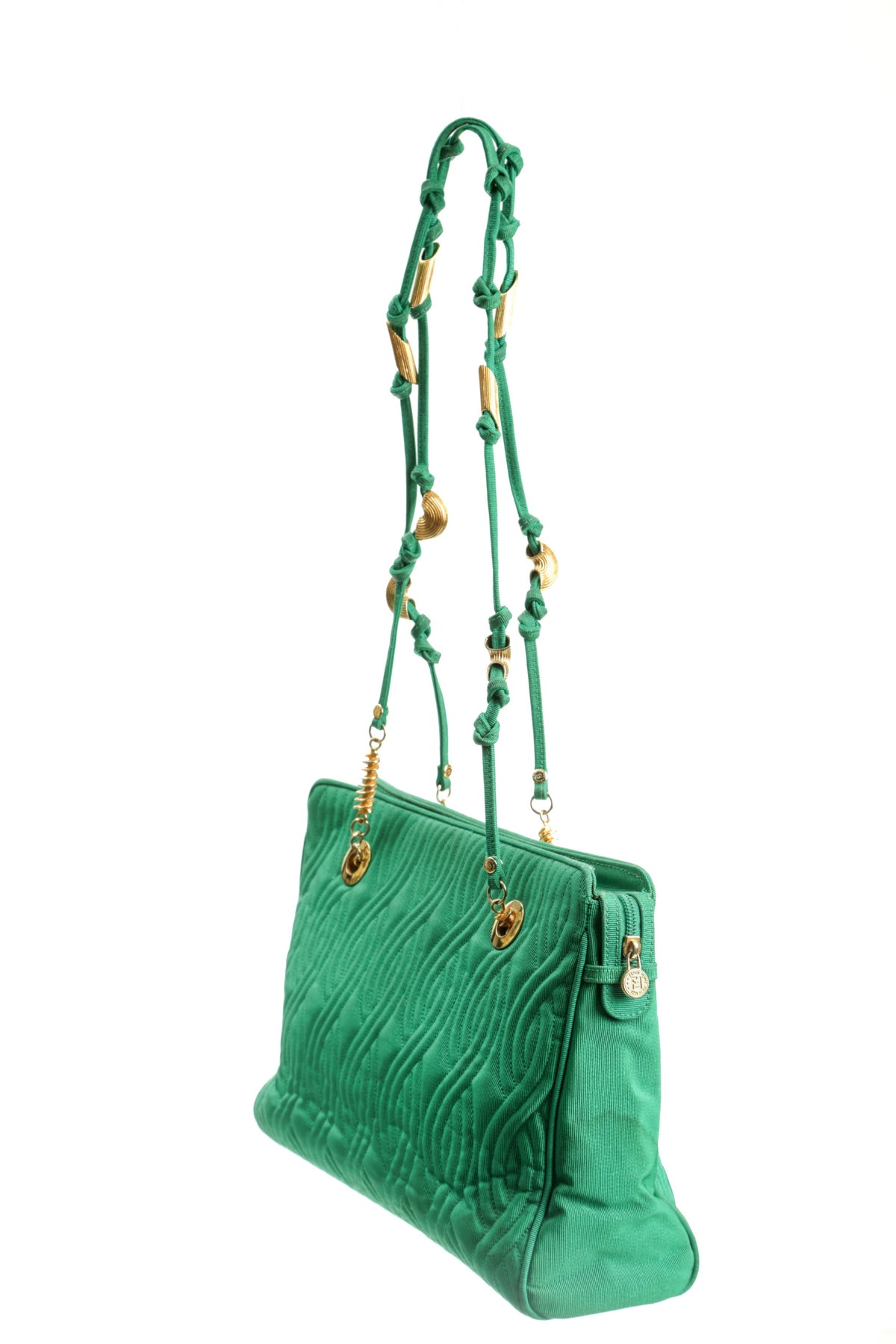 Fendi shoulder bag from the 90s pasta series – triplef.it