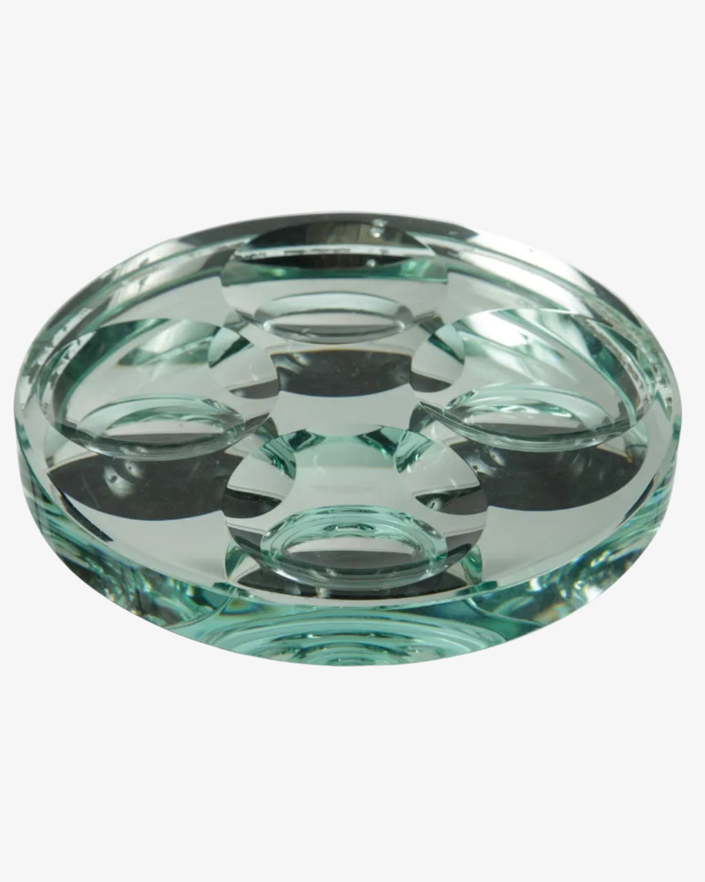 Fontana Arte 60's pocket emptier