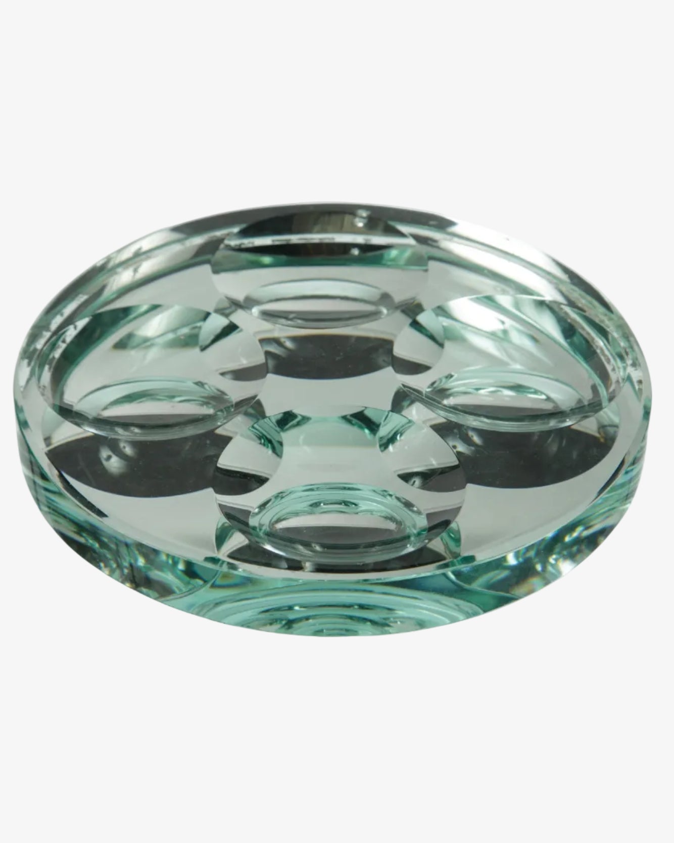 Svuota tasche Fontana Arte anni 60