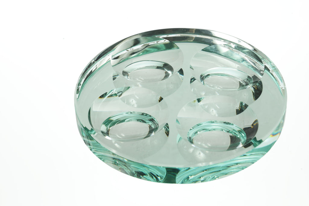 Fontana Arte 60's pocket emptier