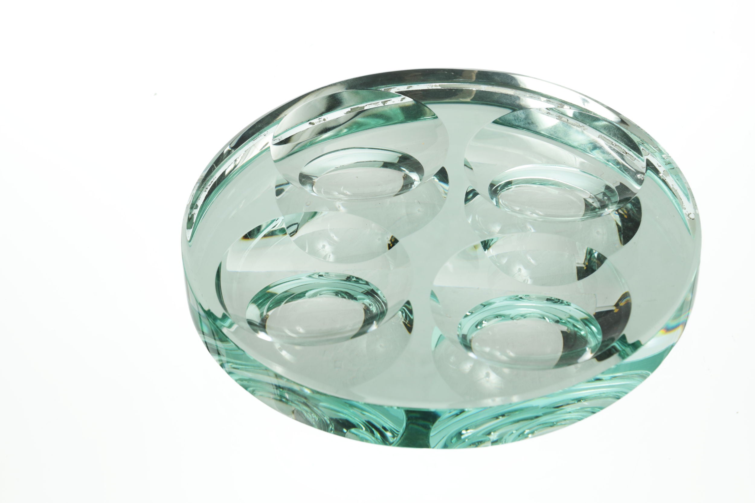 Svuota tasche Fontana Arte anni 60
