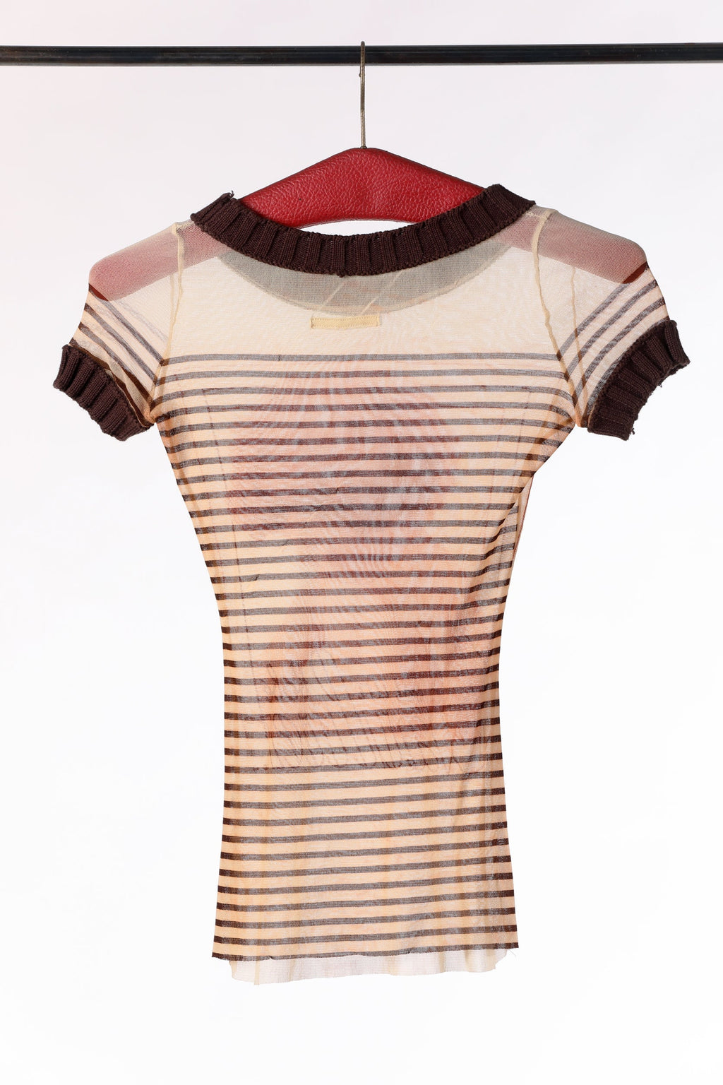 T-shirt Jean Paul Gaultier anni 90