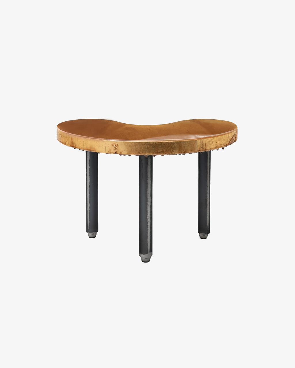 Small Caramel comma - Livia Rebecchini Interiors for COALAN Art Designers