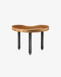 Large Caramel Virgola - Livia Rebecchini Interiors for COALAN Art Designers