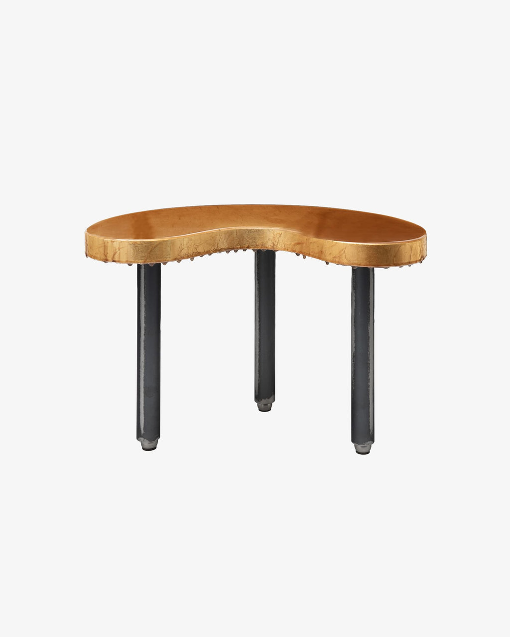 Small Caramel comma - Livia Rebecchini Interiors for COALAN Art Designers