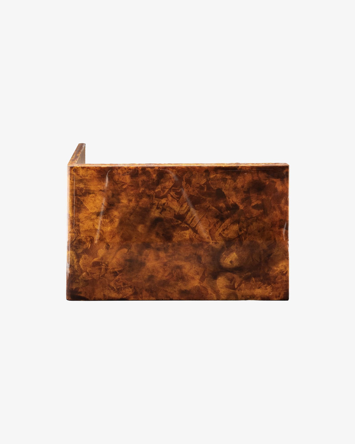 Tartaruga large side table - Livia Rebecchini Interiors for COALAN Art Designers